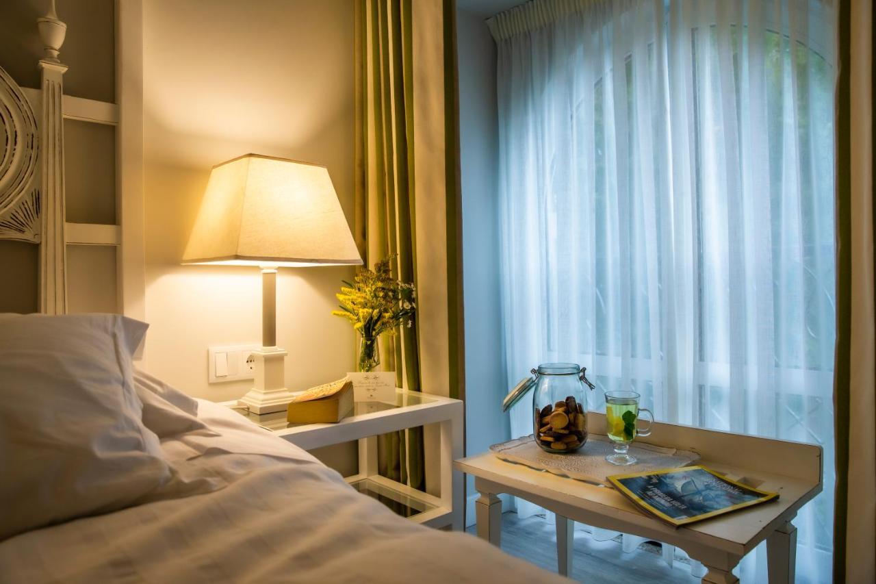 Grande Hotel Das Caldas Da Felgueira Canas de Senhorim Dış mekan fotoğraf
