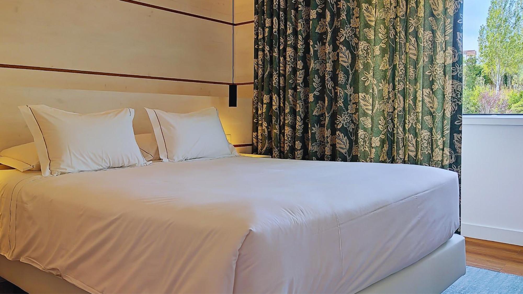 Grande Hotel Das Caldas Da Felgueira Canas de Senhorim Dış mekan fotoğraf