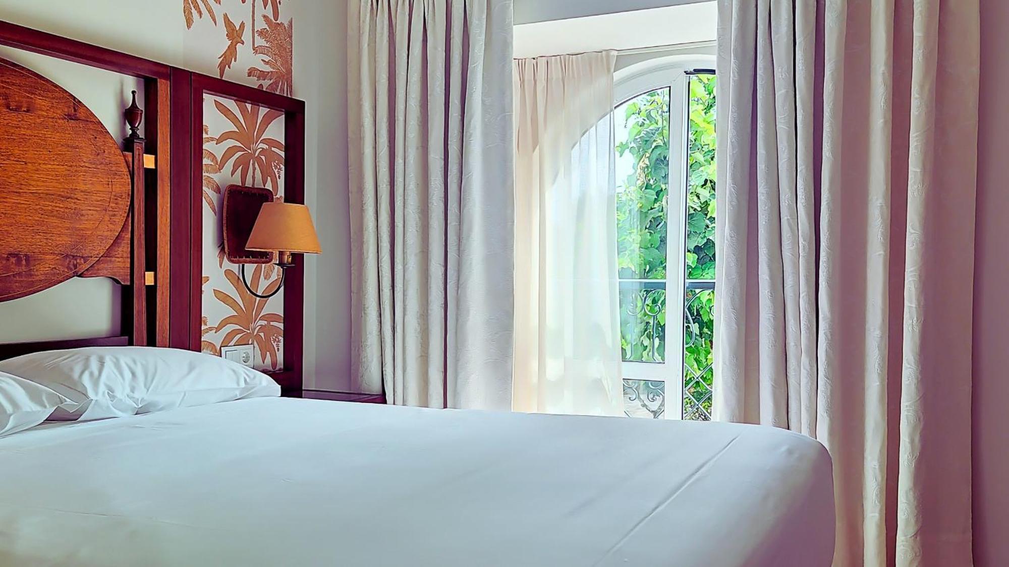 Grande Hotel Das Caldas Da Felgueira Canas de Senhorim Dış mekan fotoğraf